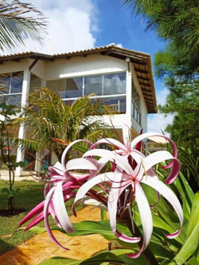 Casa do Capitao